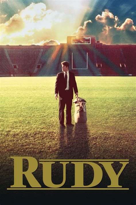 yesmovie rudy|Rudy (1993) — The Movie Database (TMDB).